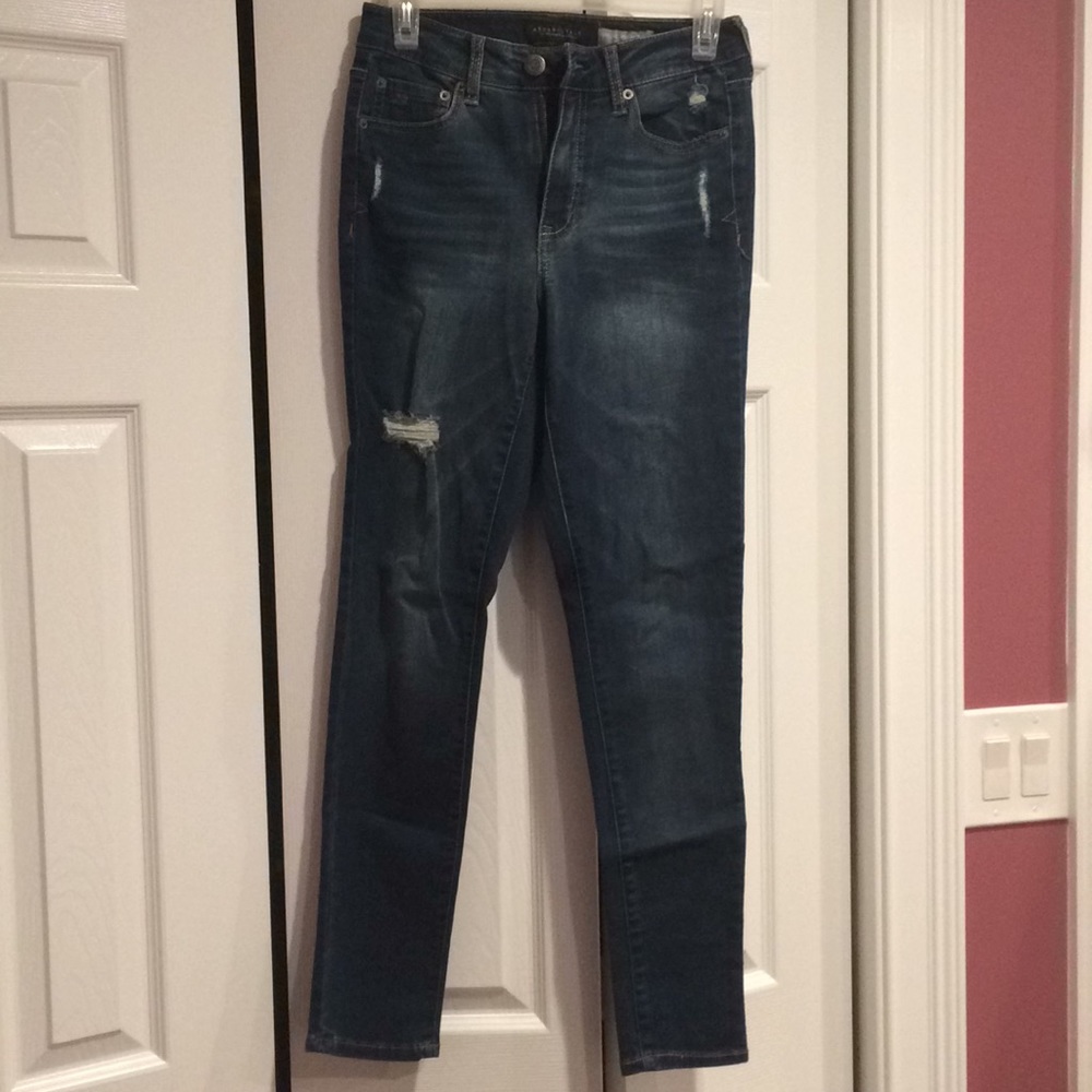 Jeggings